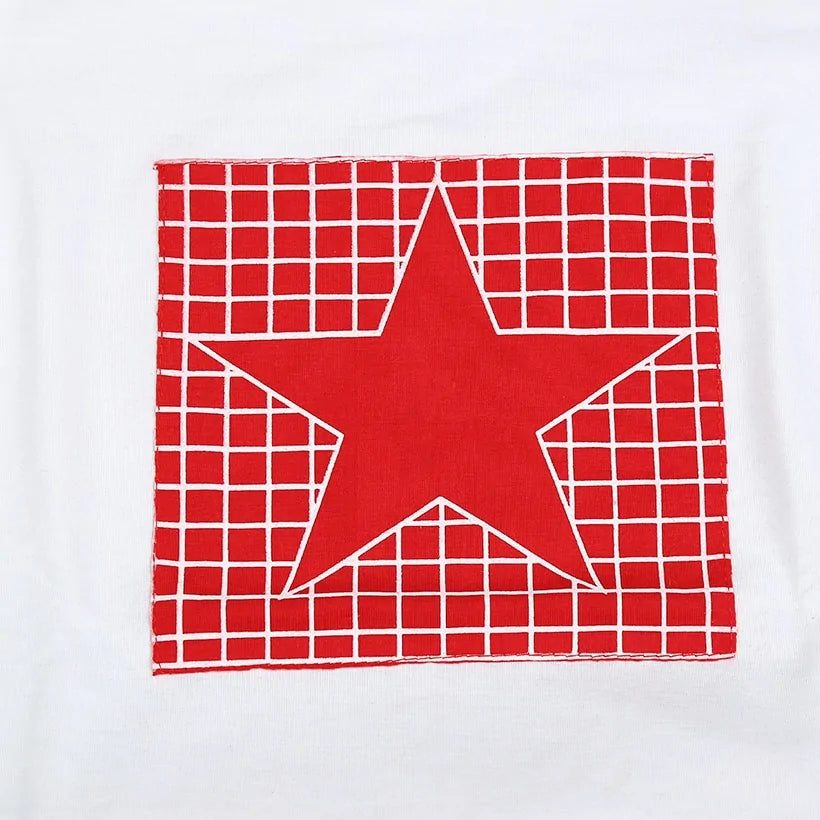 Conjunto de Verano Estrella