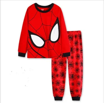 Pijamas SUPERHERO