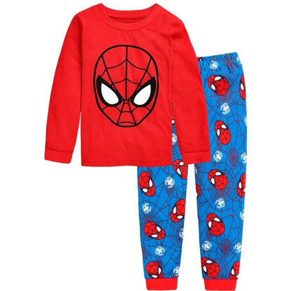 Pijamas SUPERHERO